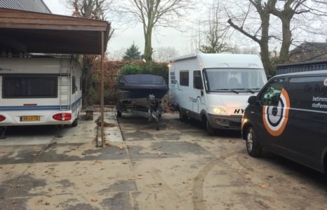 DE Ruijter Stofferingen voor al uw stofferingen